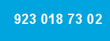 923 018 73 02 923 018 73 02